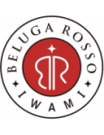 Beluga Rosso Iwami club crest