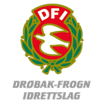 Drøbak / Frogn club crest