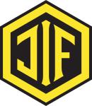 Jonsered club crest