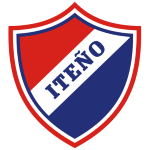 Sportivo Iteno club crest