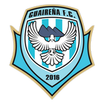 Guairena FC club crest