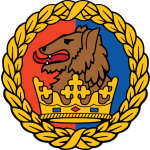 Chester City club crest