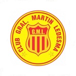 Martin Ledesma club crest