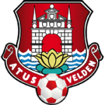 Velden club crest