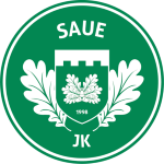 Saue club crest