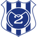 2 de Mayo club crest