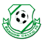 Bangor Celtic club crest