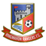 Ringmahon Rangers club crest