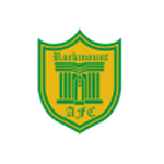Rockmount club crest