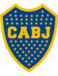 Boca Juniors U20 club crest