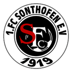 Sonthofen club crest