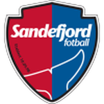 Sandefjord II club crest