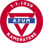 KFUM II club crest