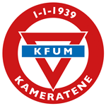 KFUM Oslo club crest