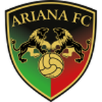 Ariana club crest