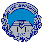 Kongsvinger club crest