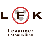 Levanger club crest