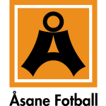 Asane club crest