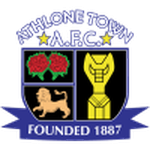 Athlone WFC W club crest