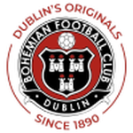 Bohemians WFC W club crest
