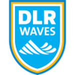 DLR Waves W club crest