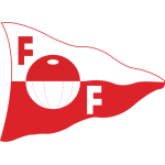Fredrikstad club crest