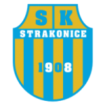 Strakonice club crest
