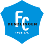 Denzlingen club crest
