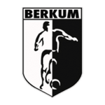 Berkum club crest
