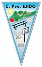 CP Ejido club crest