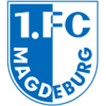 Magdeburg II club crest