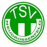 Neudrossenfeld club crest