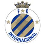 Internacional Podgorica club crest