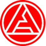 Akron II club crest