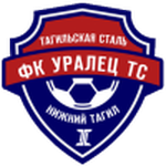 Uralets Nizhnyi Tagil club crest