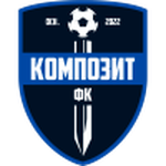 Kompozit club crest