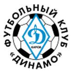 Dinamo Kirov club crest