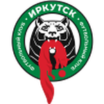 Irkutsk club crest