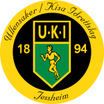 Ull/Kisa club crest