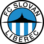 Slovan Liberec U19 club crest