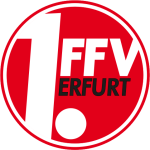FFV Erfurt W club crest