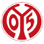 Mainz 05 W club crest