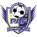 Philippine Air Force club crest