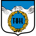 Tromsdalen Uil club crest