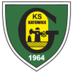 GKS Katowice W club crest