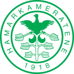 Ham-Kam club crest
