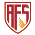 AVS club crest