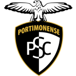 Portimonense club crest