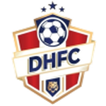 Diamond Harbour club crest
