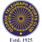 George Telegraph club crest